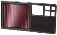 Vzduchový filter K & N vzduchový filter 33-2920 - Vzduchový filtr