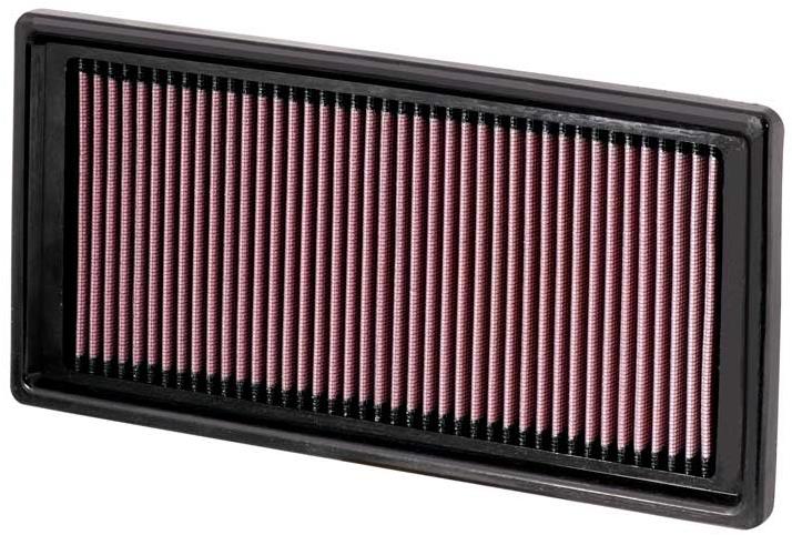 K&N air filter 33-2928 - Air Filter | Alza.cz
