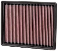 Vzduchový filtr K&N vzduchový filtr 33-2934 - Vzduchový filtr
