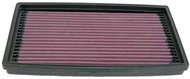 K&N air filter 33-2937 - Air Filter