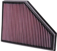 K&N air filter 33-2942 - Air Filter