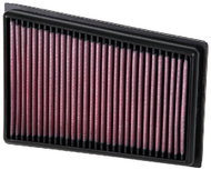 K&N air filter 33-2944 - Air Filter