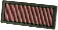 K & N vzduchový filter 33-2945 - Vzduchový filter