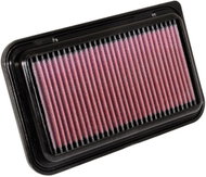 K&N air filter 33-2949 - Air Filter