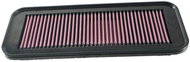 K&N air filter 33-2950 - Air Filter