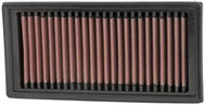 K&N air filter 33-2952 - Air Filter