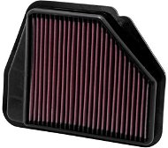 K & N vzduchový filter 33-2956 - Vzduchový filter