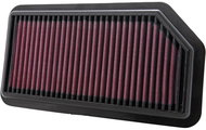 K&N air filter 33-2960 - Air Filter