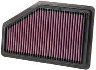 K&N air filter 33-2961 - Air Filter