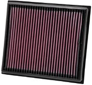 K & N vzduchový filter 33-2962 - Vzduchový filter