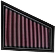 K&N air filter 33-2963 - Air Filter