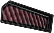 Vzduchový filtr K&N vzduchový filtr 33-2965 - Vzduchový filtr
