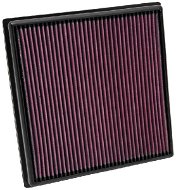 Vzduchový filtr K&N vzduchový filtr 33-2966 - Vzduchový filtr