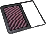 K&N air filter 33-2967 - Air Filter