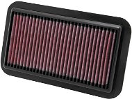 Vzduchový filtr K&N vzduchový filtr 33-2968 - Vzduchový filtr