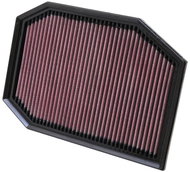 K&N air filter 33-2970 - Air Filter