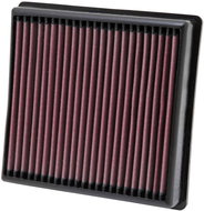 K&N air filter 33-2971 - Air Filter