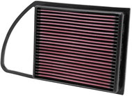 K&N air filter 33-2975 - Air Filter