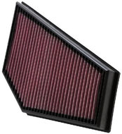 K&N air filter 33-2976 - Air Filter