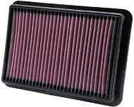 Vzduchový filtr K&N vzduchový filtr 33-2980 - Vzduchový filtr