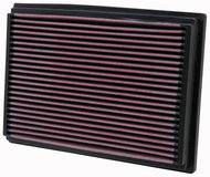 K&N air filter 33-2983 - Air Filter