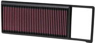 K&N air filter 33-2984 - Air Filter