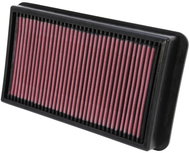 K&N air filter 33-2987 - Air Filter