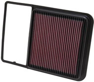 K&N air filter 33-2989 - Air Filter