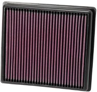 K&N vzduchový filtr 33-2990 - Vzduchový filtr