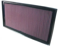 K&N air filter 33-2991 - Air Filter