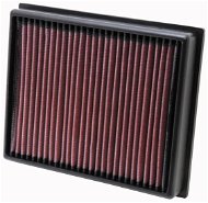 Vzduchový filtr K&N vzduchový filtr 33-2992 - Vzduchový filtr