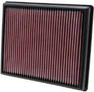 K&N vzduchový filtr 33-2997 - Vzduchový filtr