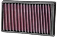 K&N air filter 33-2998 - Air Filter