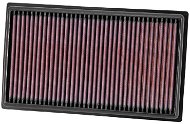 Vzduchový filter K & N vzduchový filter 33-2999 - Vzduchový filtr