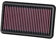 K&N air filter 33-3000 - Air Filter