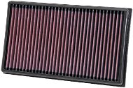 K&N vzduchový filtr 33-3005 - Vzduchový filtr