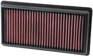 K&N air filter 33-3006 - Air Filter
