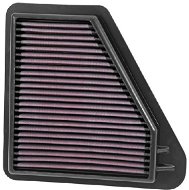 Vzduchový filtr K&N vzduchový filtr 33-3012 - Vzduchový filtr
