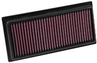 K&N air filter 33-3016 - Air Filter