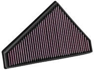 K&N air filter 33-3021 - Air Filter
