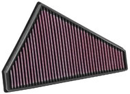 K&N air filter 33-3022 - Air Filter