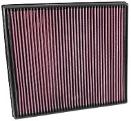 Vzduchový filter K & N vzduchový filter 33-3026 - Vzduchový filtr