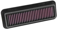 K&N air filter 33-3027 - Air Filter