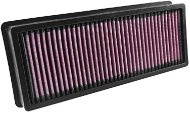 K & N vzduchový filter 33-3028 - Vzduchový filter