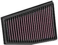 K & N vzduchový filter 33-3032 - Vzduchový filter