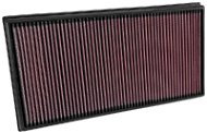 K&N vzduchový filtr 33-3033 - Vzduchový filtr