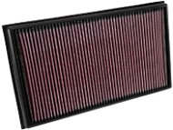 Vzduchový filtr K&N vzduchový filtr 33-3036 - Vzduchový filtr