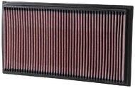 K&N air filter 33-3043 - Air Filter