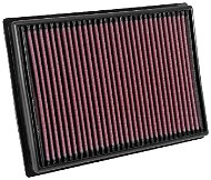 K&N vzduchový filtr 33-3045 - Vzduchový filtr
