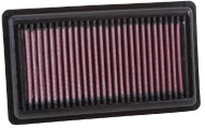 K&N air filter 33-3046 - Air Filter